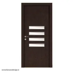 درب پلی وود ضدآب کد 30358