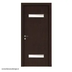 درب پلی وود ضدآب کد 30357