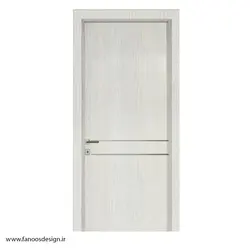 درب پلی وود ضدآب کد 30355