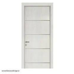 درب پلی وود ضدآب کد 30354