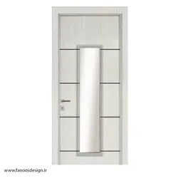 درب پلی وود ضدآب کد 30352