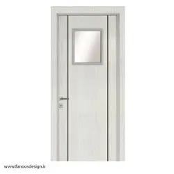 درب پلی وود ضدآب کد 30350