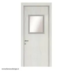 درب پلی وود ضدآب کد 30349