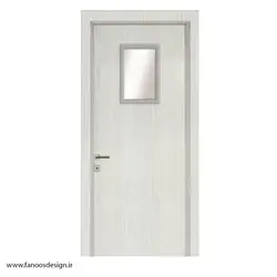 درب پلی وود ضدآب کد 30348