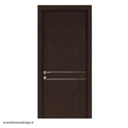 درب پلی وود ضدآب کد 30376