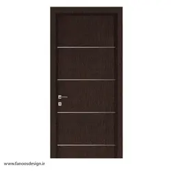 درب پلی وود ضدآب کد 30375