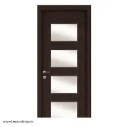 درب پلی وود ضدآب کد 30368