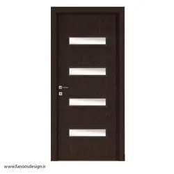 درب پلی وود ضدآب کد 30364