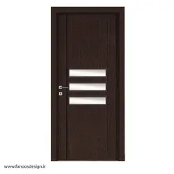 درب پلی وود ضدآب کد 30361