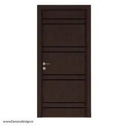 درب پلی وود ضدآب کد 30338