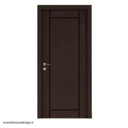 درب پلی وود ضدآب کد 30337