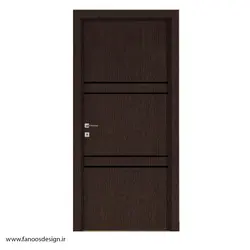 درب پلی وود ضدآب کد 30332