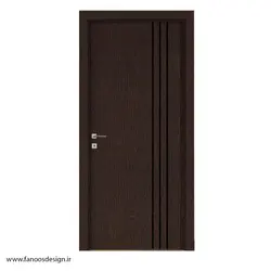 درب پلی وود ضدآب کد 30331