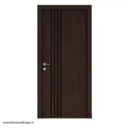 درب پلی وود ضدآب کد 30330