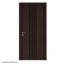 درب پلی وود ضدآب کد 30333