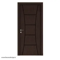 درب پلی وود ضدآب کد 30327