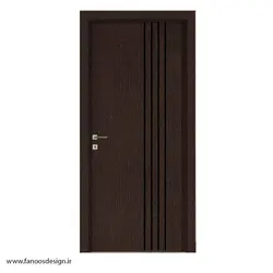 درب پلی وود ضدآب کد 30328