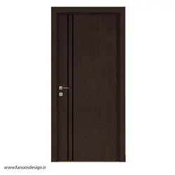 درب پلی وود ضدآب کد 30326