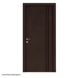 درب پلی وود ضدآب کد 30325