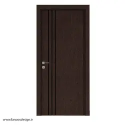 درب پلی وود ضدآب کد 30314