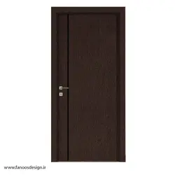 درب پلی وود ضدآب کد 30315