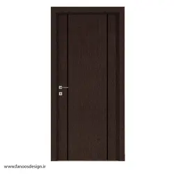 درب پلی وود ضدآب کد 30316