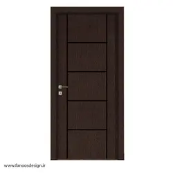 درب پلی وود ضدآب کد 30317