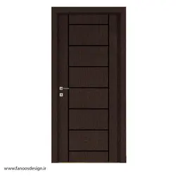 درب پلی وود ضدآب کد 30318