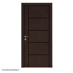 درب پلی وود ضدآب کد 30320