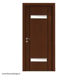 درب پلی وود ضدآب کد 30293