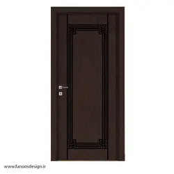 درب پلی وود ضدآب کد 30324