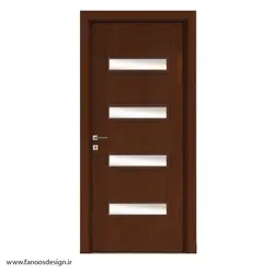 درب پلی وود ضدآب کد 30290