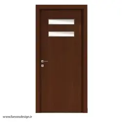 درب پلی وود ضدآب کد 30289