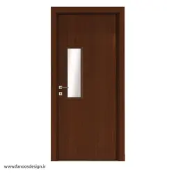 درب پلی وود ضدآب کد 30296