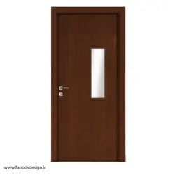 درب پلی وود ضدآب کد 30295