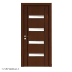 درب پلی وود ضدآب کد 30292