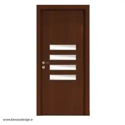 درب پلی وود ضدآب کد 30284