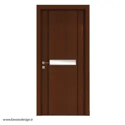 درب پلی وود ضدآب کد 30288