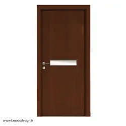 درب پلی وود ضدآب کد 30286