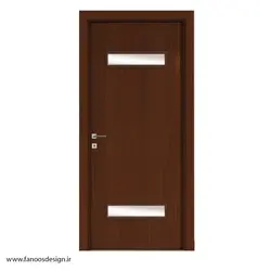 درب پلی وود ضدآب کد 30283