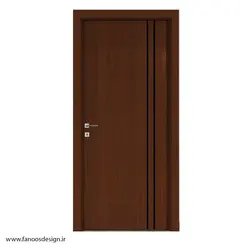 در اتاق خواب چوب پلاست کد 30264