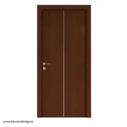 درب پلی وود ضدآب کد 30309