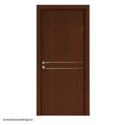 درب پلی وود ضدآب کد 30312