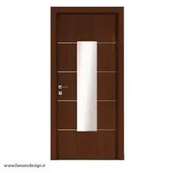 درب پلی وود ضدآب کد 30310