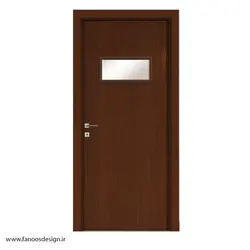 درب پلی وود ضدآب کد 30306