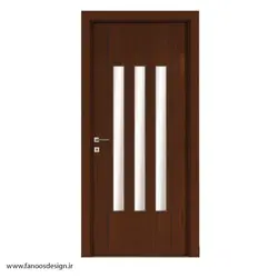 درب پلی وود ضدآب کد 30307