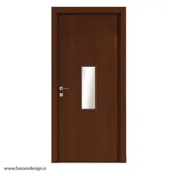 درب پلی وود ضدآب کد 30300