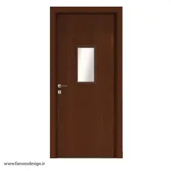 درب پلی وود ضدآب کد 30299