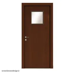 درب پلی وود ضدآب کد 30301