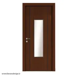 درب پلی وود ضدآب کد 30298